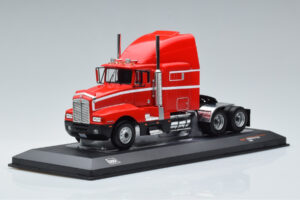 Kenworth T600 Roșu IXO 1:43 TR109