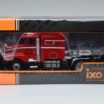 Kenworth T600 Roșu IXO 1:43 TR109 - image 6 of 6