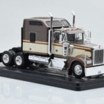 Kenworth W900 Maro IXO 1:43 - image 3 of 4