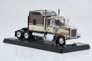 Kenworth W900 Maro IXO 1:43 TR145 Metal - imaginea 3 din 4