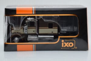 Kenworth W900 Maro IXO 1:43 TR145 Metal - imaginea 4 din 4