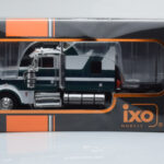 Kenworth W900 Verde Alb IXO 1:43 - image 6 of 6