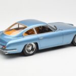 Lamborghini 350 GT Albastru Deschis Metalizat CMR 1:18 CMR002 - image 2 of 6