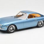 Lamborghini 350 GT Albastru Deschis Metalizat CMR 1:18 CMR002