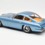Lamborghini 350 GT Albastru Deschis Metalizat CMR 1:18 CMR002 - image 5 of 6