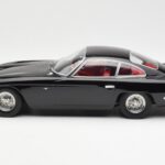 Lamborghini 400 GT 2+2 Negru KK-Scale 1:18 180394 - image 3 of 6
