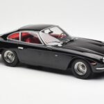 Lamborghini 400 GT 2+2 Negru KK-Scale 1:18 180394 - image 4 of 6