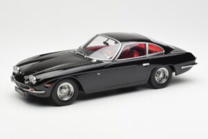 Lamborghini 400 GT 2+2 Negru KK-Scale 1:18 180394