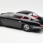 Lamborghini 400 GT 2+2 Negru KK-Scale 1:18 180394 - image 5 of 6