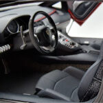 Lamborghini Aventador LP700-4 Andromeda Roșu AUTOart 1:18 - image 8 of 10