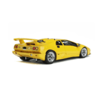 Lamborghini Diablo Jota GT Spirit 1:18 GT322 Rășină - image 2 of 11
