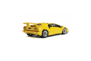Lamborghini Diablo Jota GT Spirit 1:18 GT322 Rășină - imaginea 2 din 11