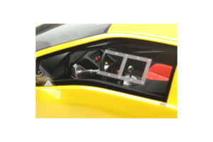 Lamborghini Diablo Jota GT Spirit 1:18 GT322 Rășină - imaginea 11 din 11