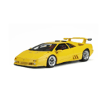 Lamborghini Diablo Jota GT Spirit 1:18 GT322 Rășină