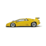 Lamborghini Diablo Jota GT Spirit 1:18 GT322 Rășină - image 3 of 11