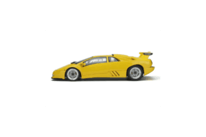 Lamborghini Diablo Jota GT Spirit 1:18 GT322 Rășină - imaginea 3 din 11