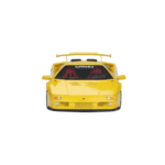 Lamborghini Diablo Jota GT Spirit 1:18 GT322 Rășină - image 4 of 11