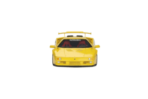Lamborghini Diablo Jota GT Spirit 1:18 GT322 Rășină - imaginea 4 din 11