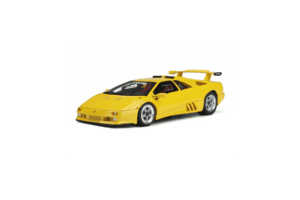 Lamborghini Diablo Jota GT Spirit 1:18 GT322 Rășină