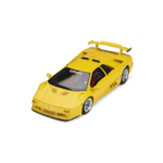 Lamborghini Diablo Jota GT Spirit 1:18 GT322 Rășină - image 6 of 11