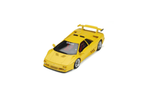 Lamborghini Diablo Jota GT Spirit 1:18 GT322 Rășină - imaginea 6 din 11