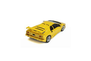 Lamborghini Diablo Jota GT Spirit 1:18 GT322 Rășină - imaginea 7 din 11