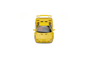 Lamborghini Diablo Jota GT Spirit 1:18 GT322 Rășină - imaginea 8 din 11