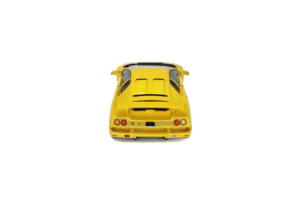 Lamborghini Diablo Jota GT Spirit 1:18 GT322 Rășină - imaginea 9 din 11