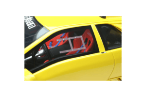 Lamborghini Diablo Jota GT Spirit 1:18 GT322 Rășină - imaginea 10 din 11
