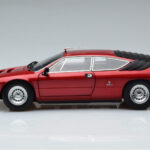 Lamborghini Urraco P250 Roșu Kyosho 1:18 - image 5 of 10