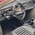 Lamborghini Urraco P250 Roșu Kyosho 1:18 - image 8 of 10