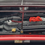 Lamborghini Urraco P250 Roșu Kyosho 1:18 - image 9 of 10