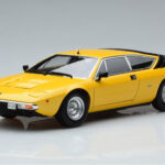 Lamborghini Urraco Galben Kyosho 1:18
