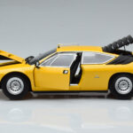 Lamborghini Urraco Galben Kyosho 1:18 - image 4 of 10