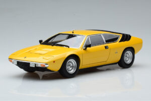 Lamborghini Urraco Galben Kyosho 1:18