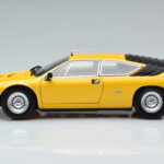 Lamborghini Urraco Galben Kyosho 1:18 - image 5 of 10