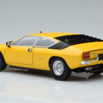 Lamborghini Urraco Galben Kyosho 1:18 - image 7 of 10