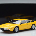 Lamborghini Urraco Galben Kyosho 1:18 - image 10 of 10