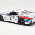 Lancia Beta Montecarlo Gr.5 #66 24 Hours of Le Mans 1981 MCG 1:18 MCG18813R - image 5 of 6