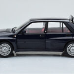 Lancia Delta HF Integrale Club Italia Albastru Kyosho 1:18 - image 5 of 8