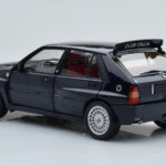 Lancia Delta HF Integrale Club Italia Albastru Kyosho 1:18 - image 7 of 8