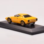 Lancia Stratos Galben Minichamps 1:43 - image 3 of 4