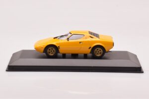 Lancia Stratos Galben Minichamps 1:43 430125020