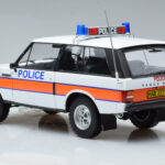 Land Rover Range Rover Poliție Almost Real 1:18 - image 6 of 9