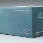 Land Rover Range Rover Poliție Almost Real 1:18 - image 8 of 9