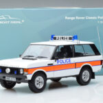 Land Rover Range Rover Poliție Almost Real 1:18 - image 9 of 9