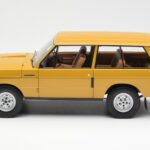 Land Rover Range Rover Classic Galben Almost Real 1:18 ALM810103 - image 4 of 8