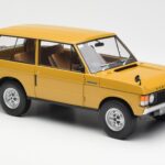 Land Rover Range Rover Classic Galben Almost Real 1:18 ALM810103 - image 6 of 8