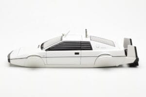 Lotus Esprit Type 79 James Bond The Spy Who Loved Me Submarine Alb AUTOart 1:18 75306 Metal - imaginea 3 din 8