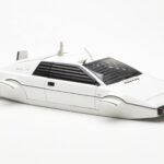 Lotus Esprit Type 79 James Bond The Spy Who Loved Me Submarine Alb AUTOart 1:18 - image 6 of 8